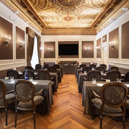 Catalonia Las Cortes Madrid Exterior photo